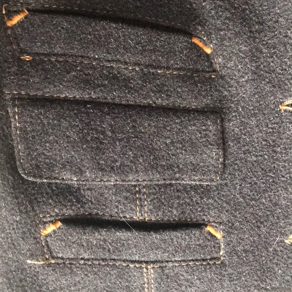 Thalian jacket - Picture 5 of 7